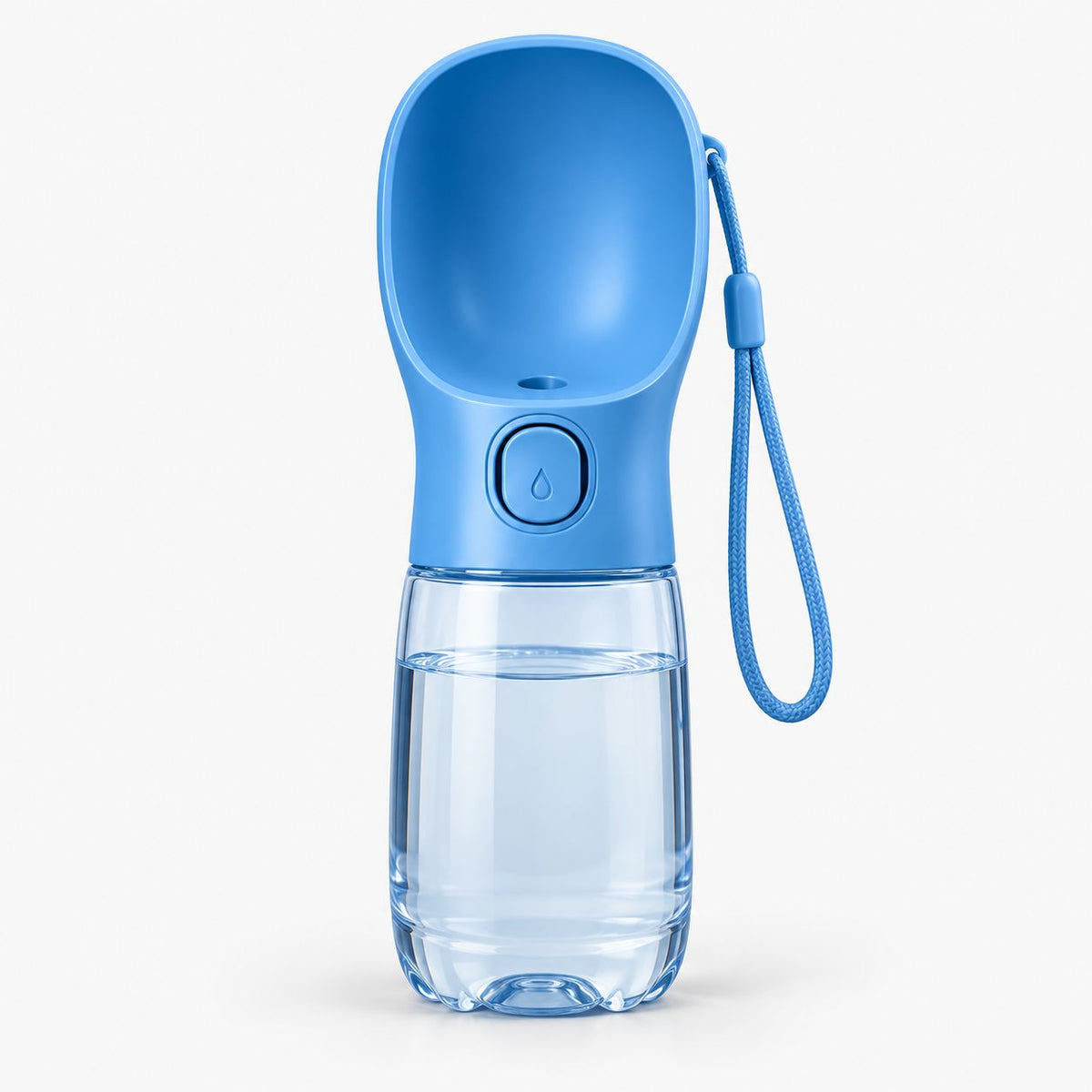 Troo Hydration Flask