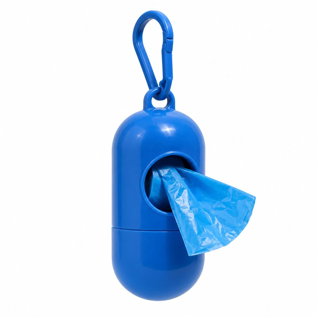 Troo Poo Bag Dispenser