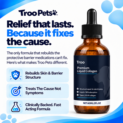 Troo Premium Liquid Collagen