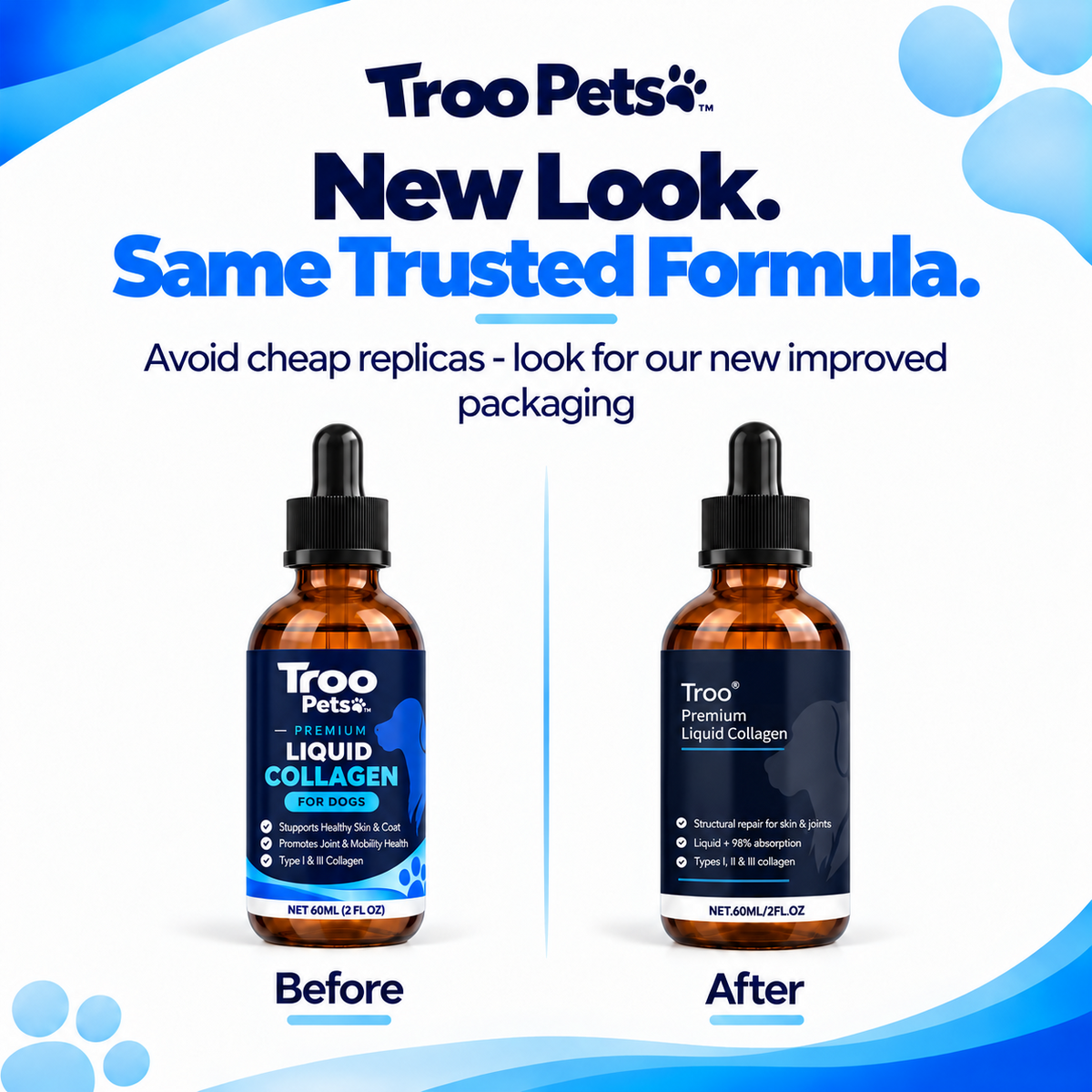 Troo Premium Liquid Collagen