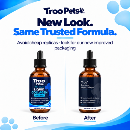 Troo Premium Liquid Collagen