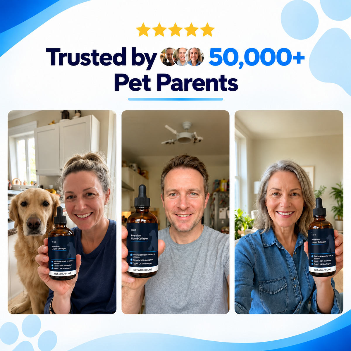 Troo Premium Liquid Collagen