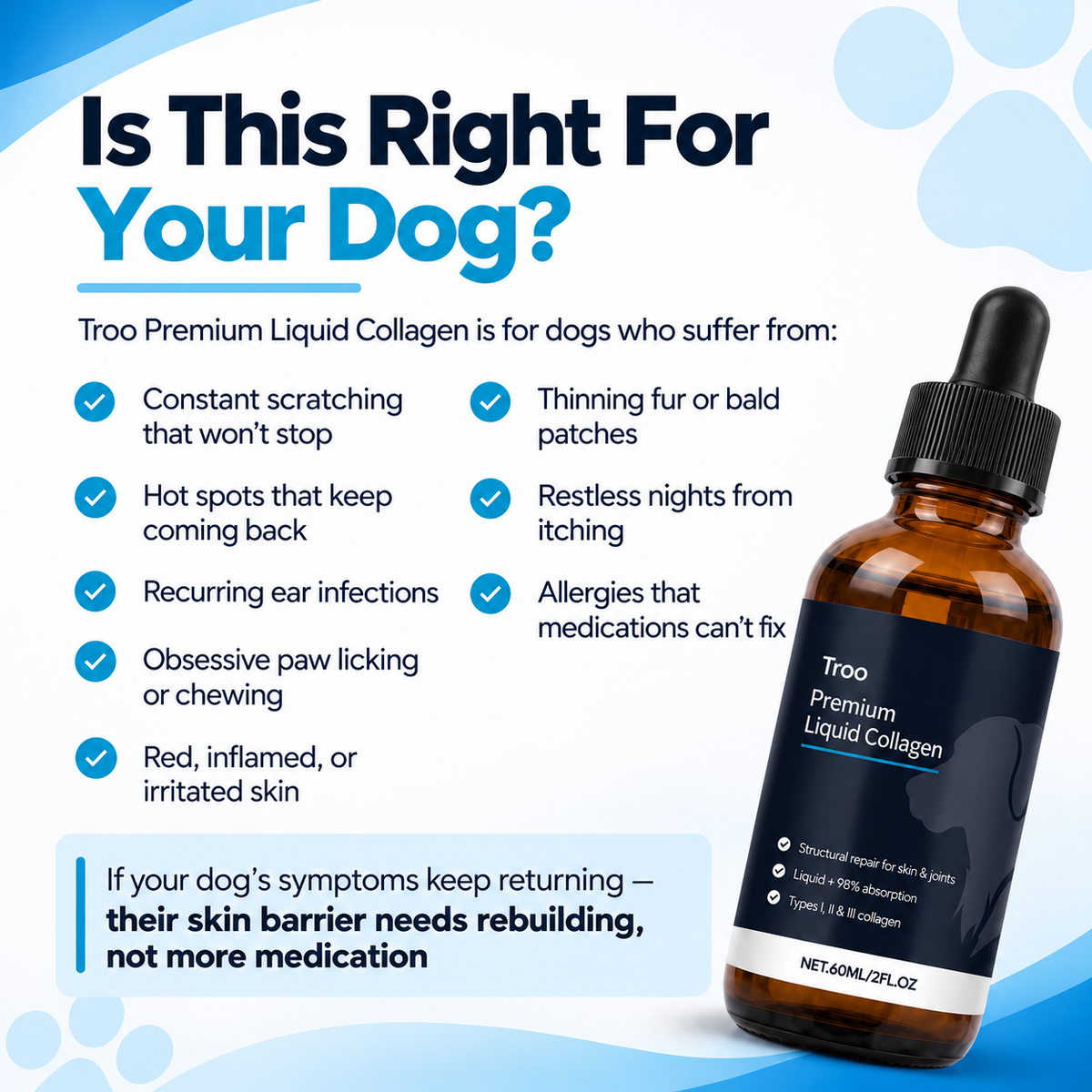 Troo Premium Liquid Collagen