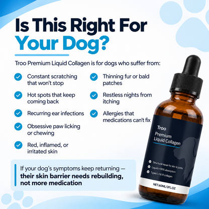 Troo Premium Liquid Collagen