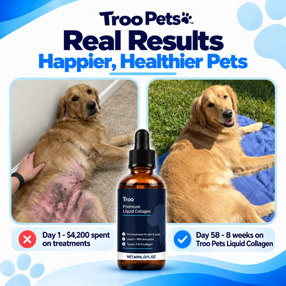 Troo Premium Liquid Collagen