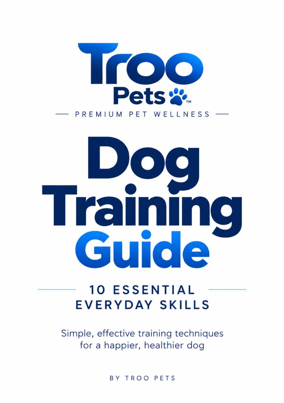 Troo ebook