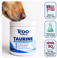 TrooHeal Taurine
